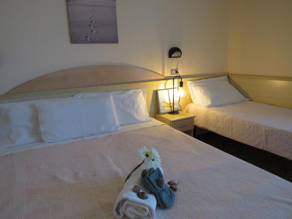 Hotel Primula เชเซนาติโก ภายนอก รูปภาพ