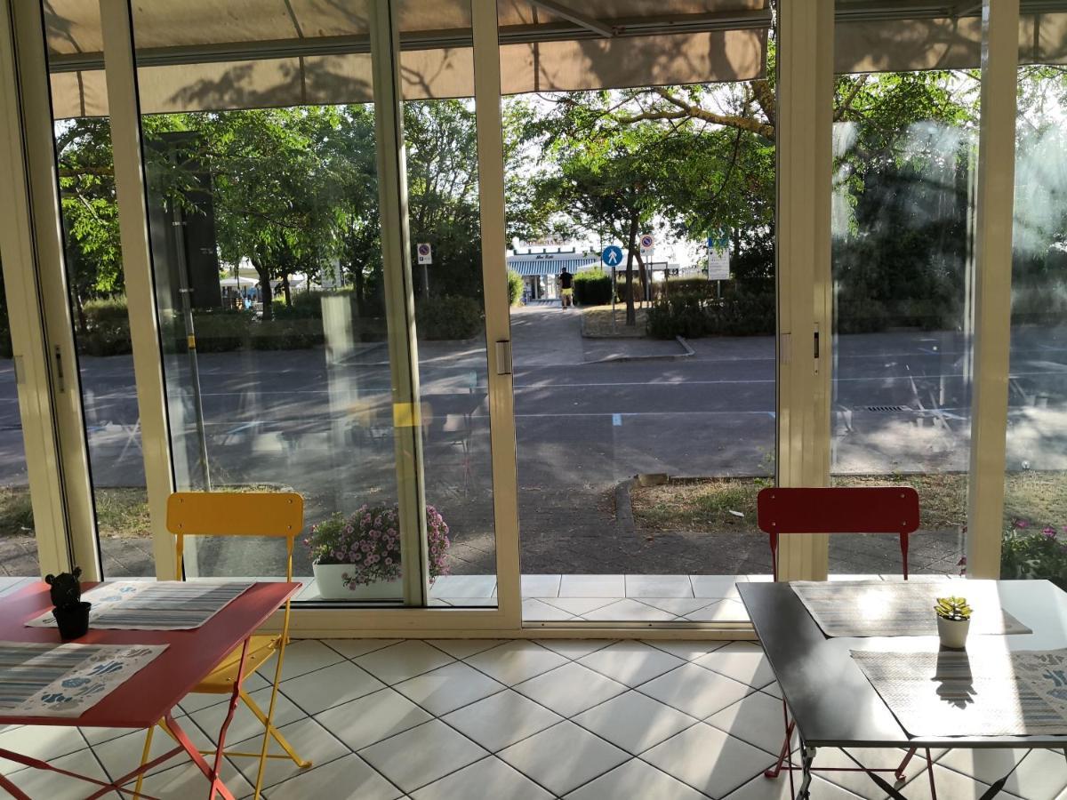 Hotel Primula เชเซนาติโก ภายนอก รูปภาพ