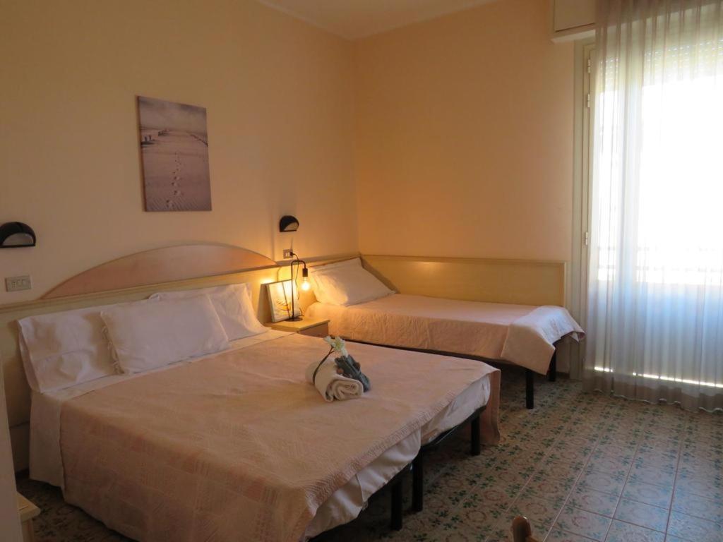 Hotel Primula เชเซนาติโก ภายนอก รูปภาพ
