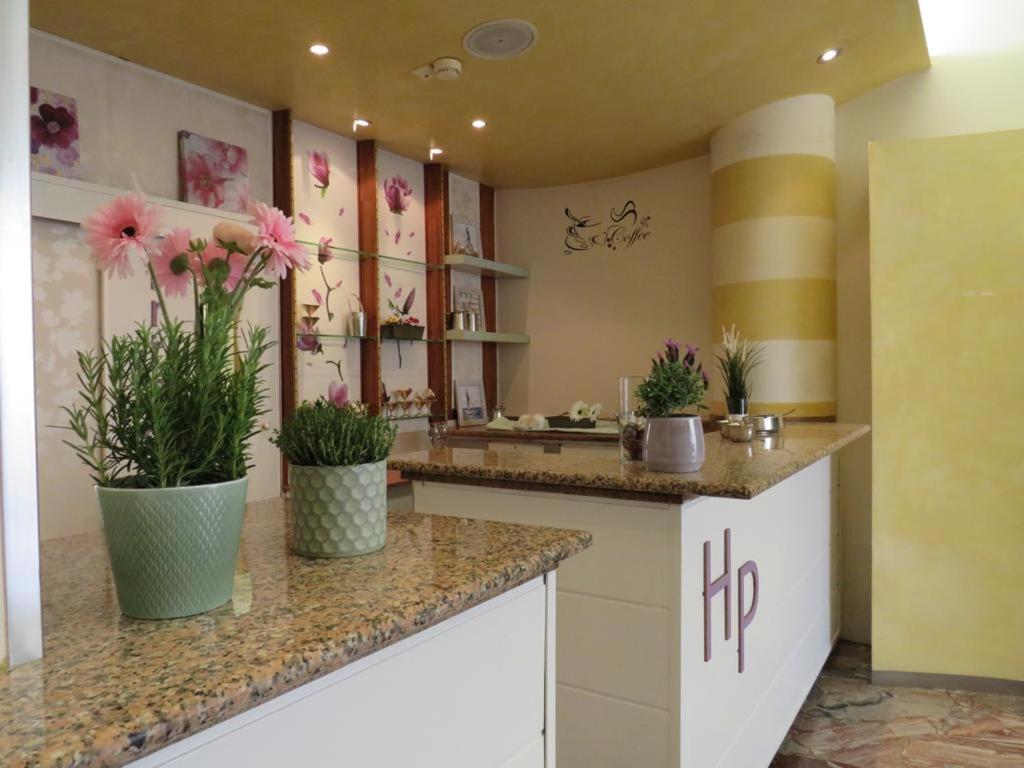 Hotel Primula เชเซนาติโก ภายนอก รูปภาพ