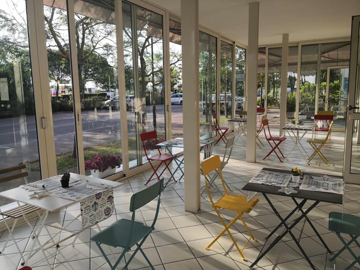 Hotel Primula เชเซนาติโก ภายนอก รูปภาพ