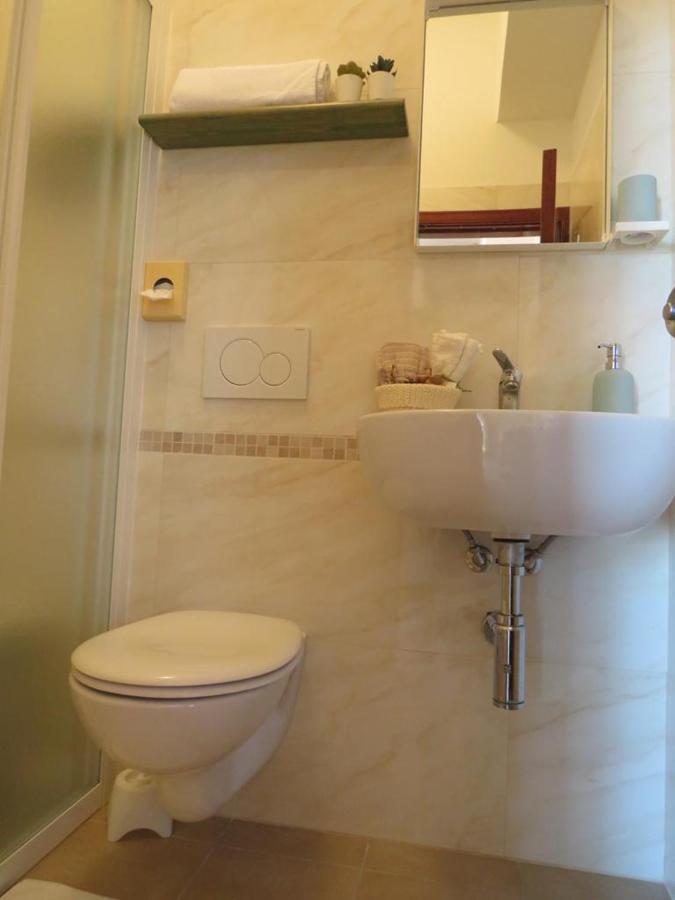 Hotel Primula เชเซนาติโก ภายนอก รูปภาพ