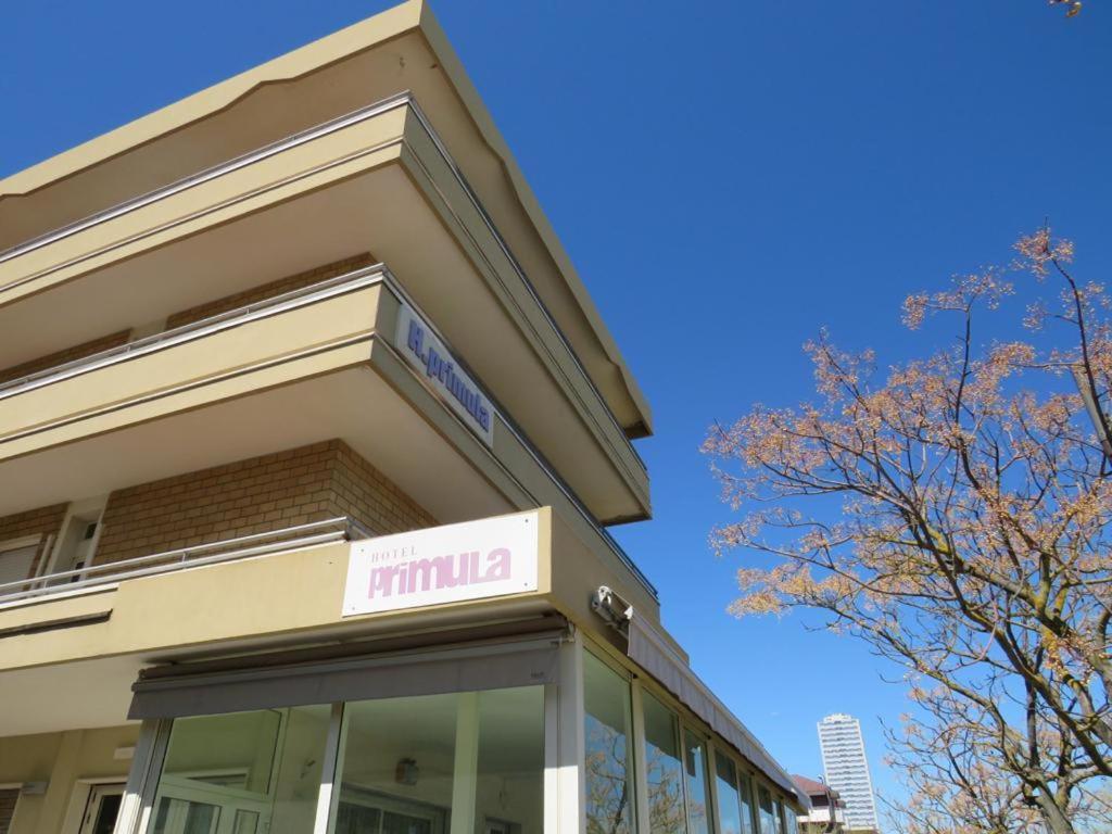 Hotel Primula เชเซนาติโก ภายนอก รูปภาพ