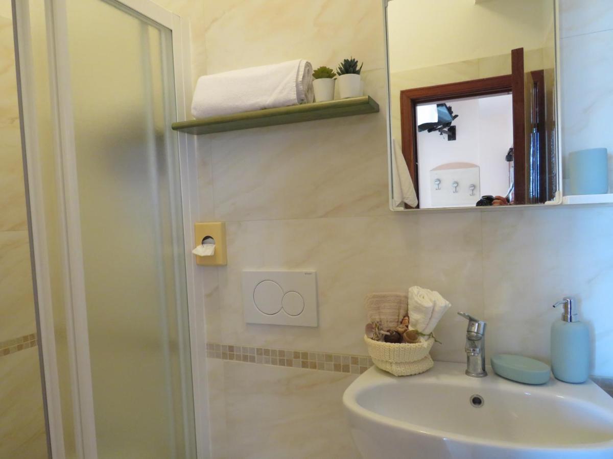 Hotel Primula เชเซนาติโก ภายนอก รูปภาพ